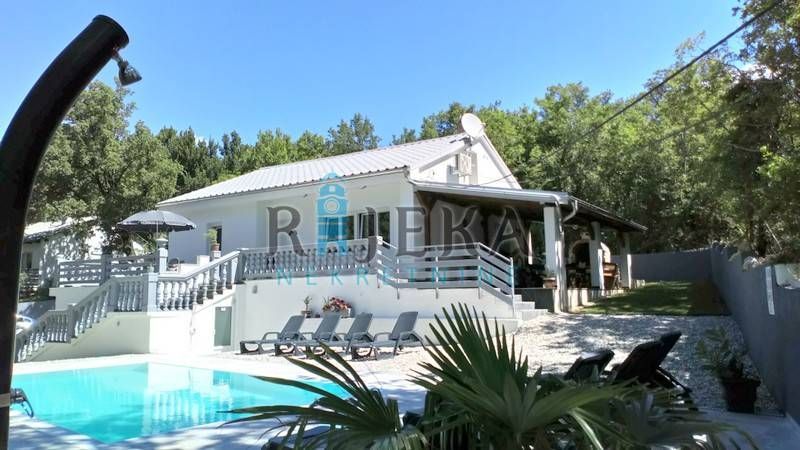 Haus zum Kauf 509.000 € 6 Zimmer 170 m²<br/>Wohnfläche 700 m²<br/>Grundstück Crikvenica center