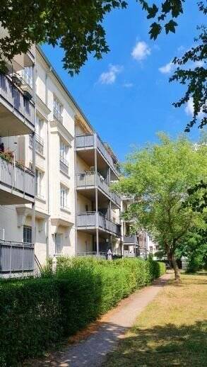 *** HAFENNÄHE und SÜDBALKON*** Wunderschöne 2-Raum-Wohnung als Kapitalanlage!*** – Dr.-Hermann-Duncker-Straße 29, 4179 Leipzig – Vorschaubild 18
