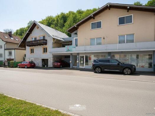 Mehrfamilienhaus zum Kauf 498.000 € 15 Zimmer 265 m² 767 m² Grundstück Vöcklabruck 4840