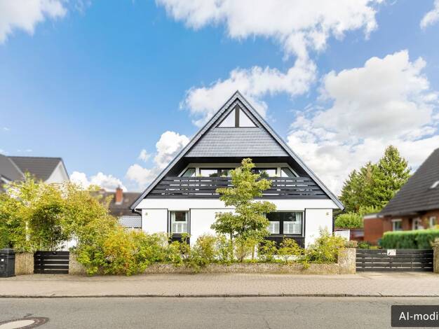 Einfamilienhaus zum Kauf 649.000 € 8 Zimmer 153 m² 410 m² Grundstück Eutin 23701
