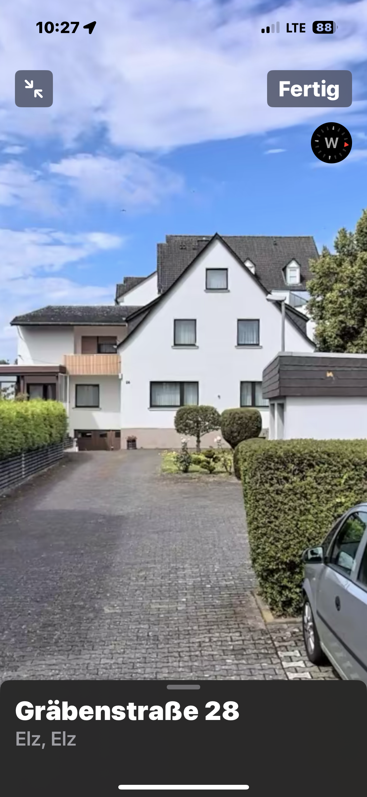 Mehrfamilienhaus zum Kauf provisionsfrei 560.000 € 10 Zimmer 232 m²<br/>Wohnfläche 879 m²<br/>Grundstück Elz Elz 65604