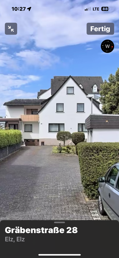 Mehrfamilienhaus zum Kauf provisionsfrei 560.000 € 10 Zimmer 232 m² 879 m² Grundstück Elz Elz 65604