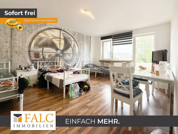 Wohnung zum Kauf provisionsfrei 148.000 € 2 Zimmer 59 m² 1. Geschoss Steinberg Dietzenbach 63128
