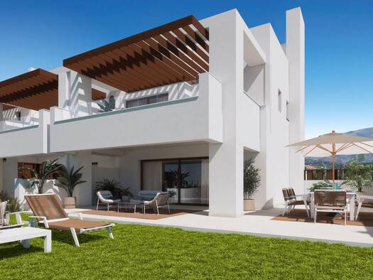 Haus zum Kauf provisionsfrei 641.000 € 5 Zimmer 208 m² Mijas Costa 29649