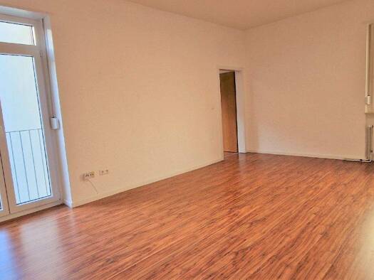 Wohnung zur Miete 660 € 2 Zimmer 59,8 m² Neckarstadt Mannheim 68167