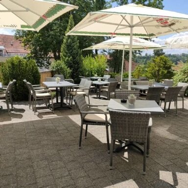 Restaurant zum Kauf 350.000 € Bingen Bingen 72511