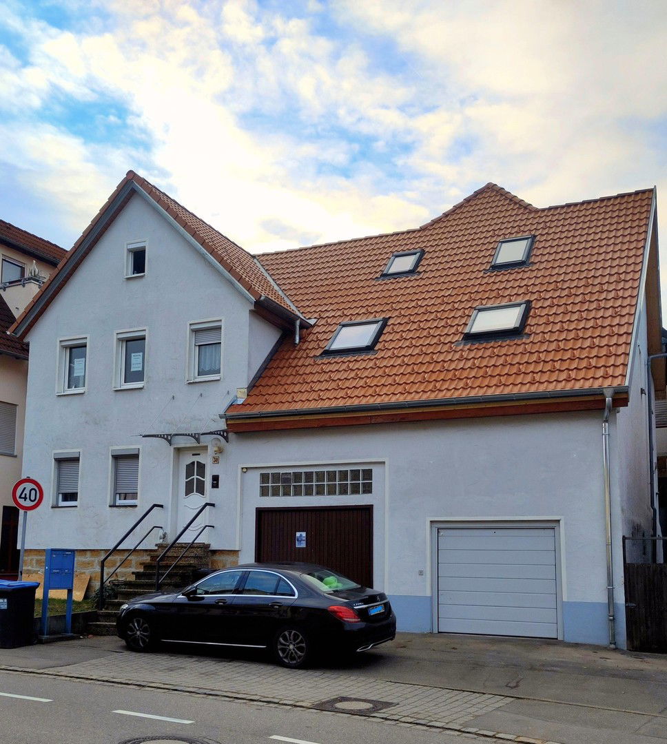 Wohnung zum Kauf provisionsfrei 299.000 € 5 Zimmer 91,2 m²<br/>Wohnfläche 1.<br/>Geschoss Dettingen 72581