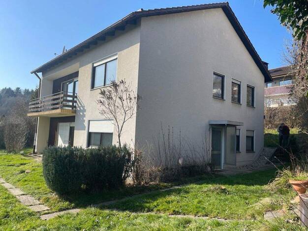 Mehrfamilienhaus zum Kauf provisionsfrei 650.000 € 13 Zimmer 371 m² 849 m² Grundstück Deggendorf 94469