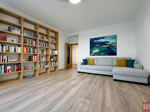 Wohnung zum Kauf 279.000 € 2 Zimmer 63 m² 2. Geschoss Rudolfsheim-Fünfhaus 1150