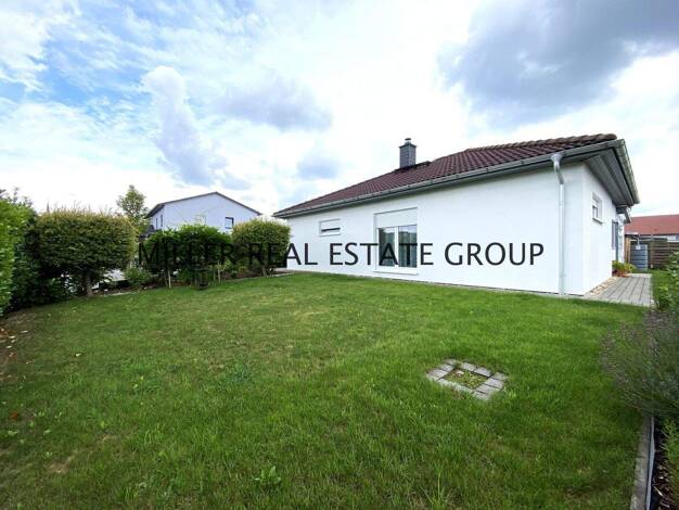 Bungalow zum Kauf 480.000 € 3 Zimmer 115 m² 642 m² Grundstück Otzing 94563