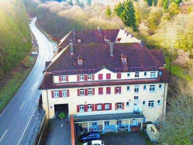 Studio zum Kauf 59.900 € 1 Zimmer 20,5 m² 1. Geschoss Unteralling Sinzing 93161