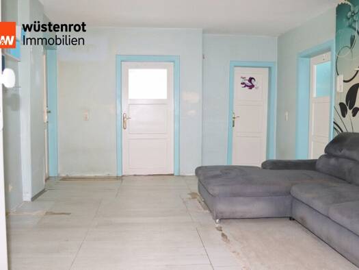 Wohnung zum Kauf 168.000 € 3 Zimmer 84,4 m² Ottobeuren 87724