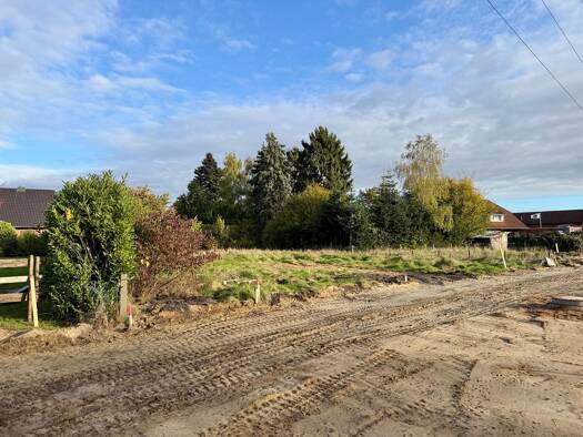 Grundstück zum Kauf 166.000 € 776 m² Grundstück Baugenehmigung vorhanden Nordhorn Nordhorn 48529