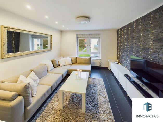 Wohnung zum Kauf 319.000 € 5 Zimmer 108 m² 1. Geschoss Bad Kreuznach 55545