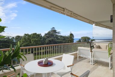 Wohnung zum Kauf 1.580.000 € 3 Zimmer 95,3 m² Le Vieux Port-Les Iles CANNES 06400