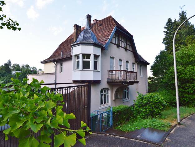 Mehrfamilienhaus zum Kauf 890.000 € 10 Zimmer 352,4 m² 726 m² Grundstück St Arnual Saarbrücken 66119