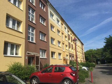 Wohnung zur Miete 568 € 3 Zimmer 59 m² 1. Geschoss frei ab 01.05.2025 Stadtrandsiedlung Greifswald 17489