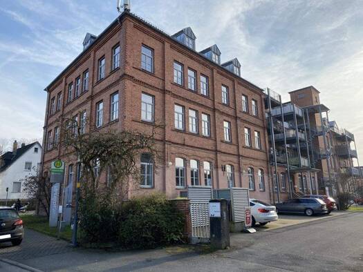 Loft zum Kauf 3 Zimmer 274 m² Creidlitz Coburg 96450