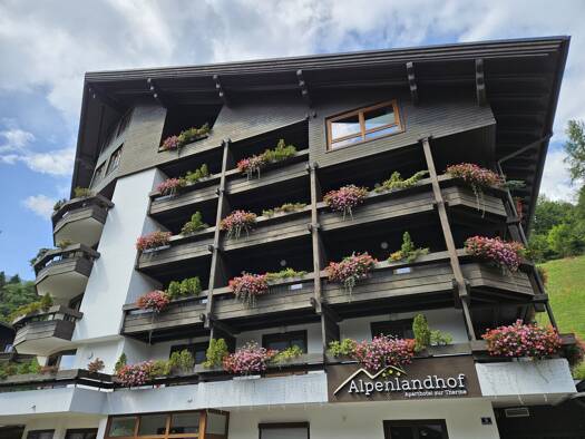 Wohnung zur Miete 1.150 € 2 Zimmer 55 m² Bad Kleinkirchheim 9546