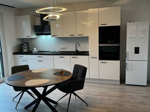 Wohnung zur Miete 970 € 2 Zimmer 64 m² Geschoss EG/2 frei ab sofort Geesthacht 21502