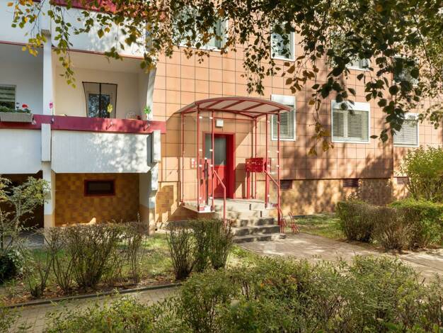 Wohnung zum Kauf 207.000 € 3 Zimmer 59,9 m² Neu-Hohenschönhausen Berlin 13059