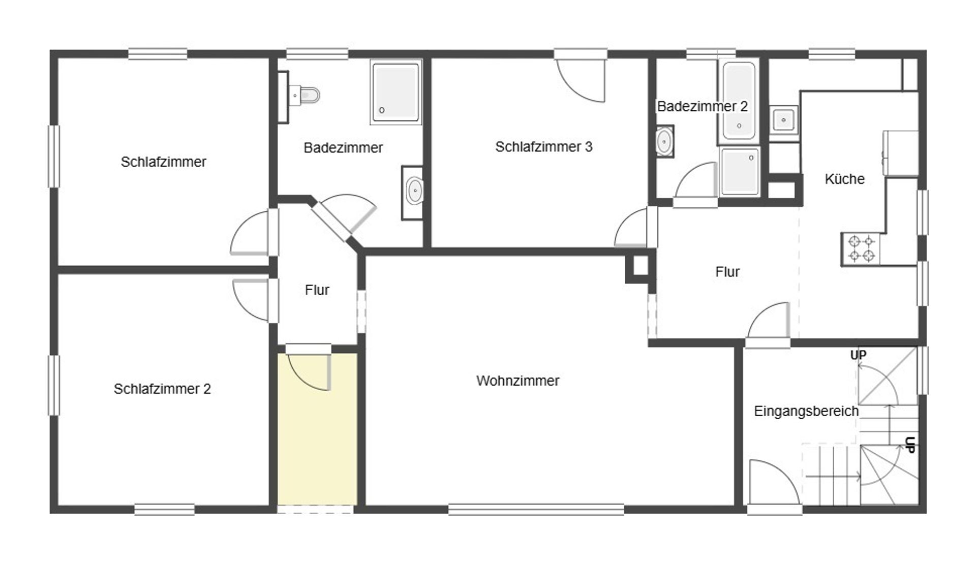 Immobilie zum Kauf als Kapitalanlage geeignet 330.000 € 7 Zimmer 160 m²<br/>Fläche 987 m²<br/>Grundstück Nennslingen Nennslingen 91790