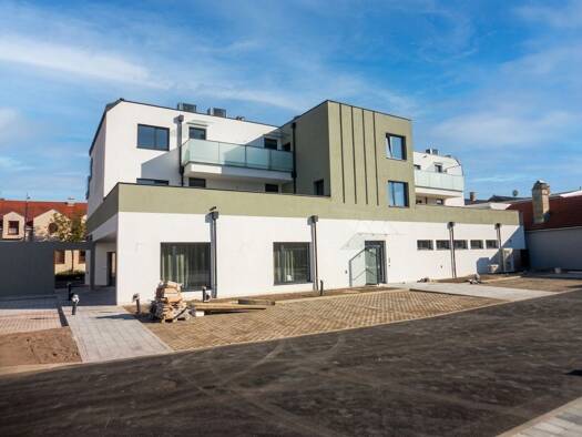 Wohnung zum Kauf 324.260 € 2 Zimmer 56 m² Gramatneusiedl 2440
