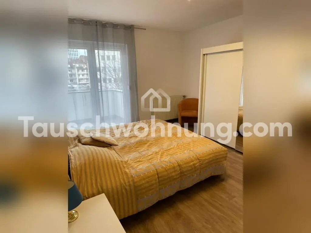 Wohnung zur Miete Tauschwohnung 1.300 € 3 Zimmer 77 m²<br/>Wohnfläche Stadtmitte Düsseldorf 40210