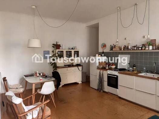 Wohnung zur Miete Tauschwohnung 660 € 4 Zimmer 86 m² 1. Geschoss Alt-Treptow Berlin 12435