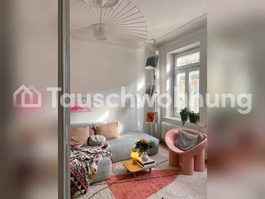 Wohnung zur Miete Tauschwohnung 620 € 3 Zimmer 52 m² 1. Geschoss Osdorf Hamburg 22765