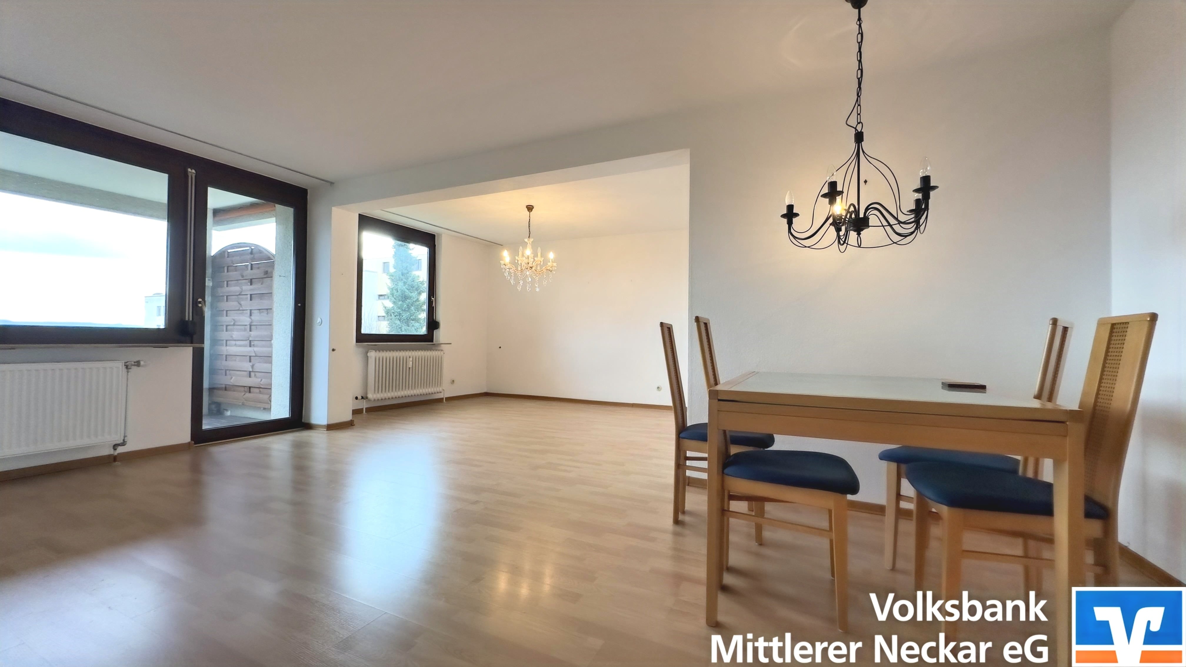 Wohnung zum Kauf 280.000 € 2,5 Zimmer 74 m²<br/>Wohnfläche Sulzgries Esslingen 73733