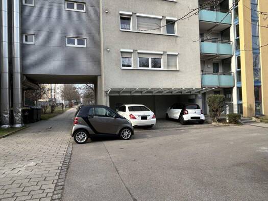 Außenstellplatz zur Miete provisionsfrei 55 € Esslinger Straße 5/2 Echterdingen Leinfelden-Echterdingen 70771