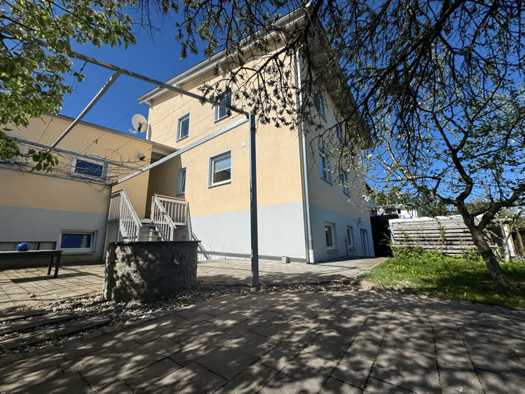 Einfamilienhaus zum Kauf 649.900 € 7 Zimmer 198 m² 552 m² Grundstück frei ab sofort Burglengenfeld Burglengenfeld 93133