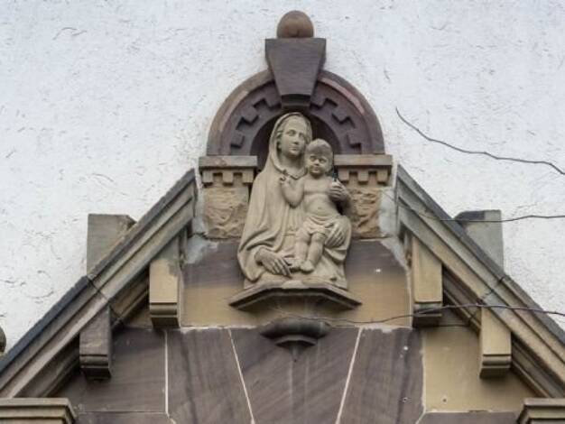 Terrassenwohnung zum Kauf 1.090.000 € 4 Zimmer 172 m² EG frei ab sofort Sanderau Würzburg 97072