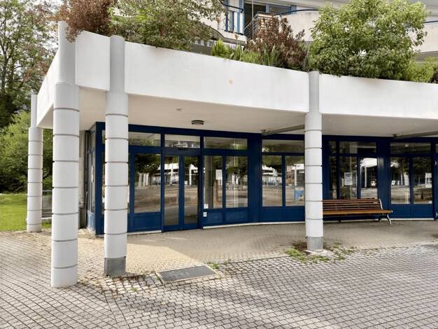 Bürofläche zur Miete 10,65 € 108 m² Bürofläche Burg Birkenhof Kirchzarten 79199