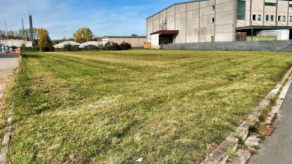 Gewerbegrundstück zum Kauf 267.240 € 3.147 m² Grundstück Lichtenfels 96215