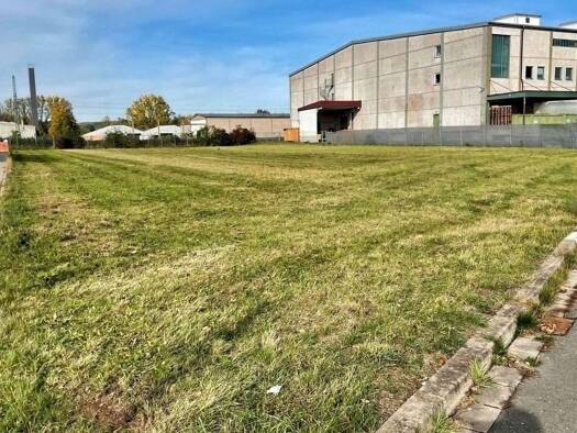 Gewerbegrundstück zum Kauf 267.240 € 3.147 m² Grundstück Lichtenfels Lichtenfels 96215