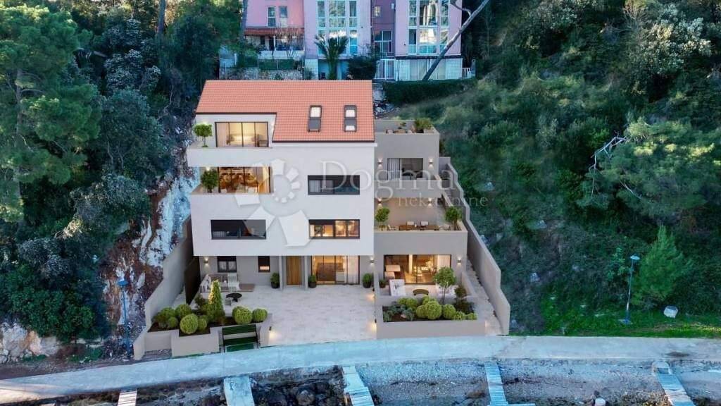 Wohnung zum Kauf 1.114.785 € 4 Zimmer 106 m² 1. Geschoss Dubrovnik