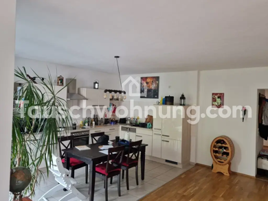 Wohnung zur Miete Tauschwohnung 1.250 € 4,5 Zimmer 139 m² 2. Geschoss Plagwitz Leipzig 04229