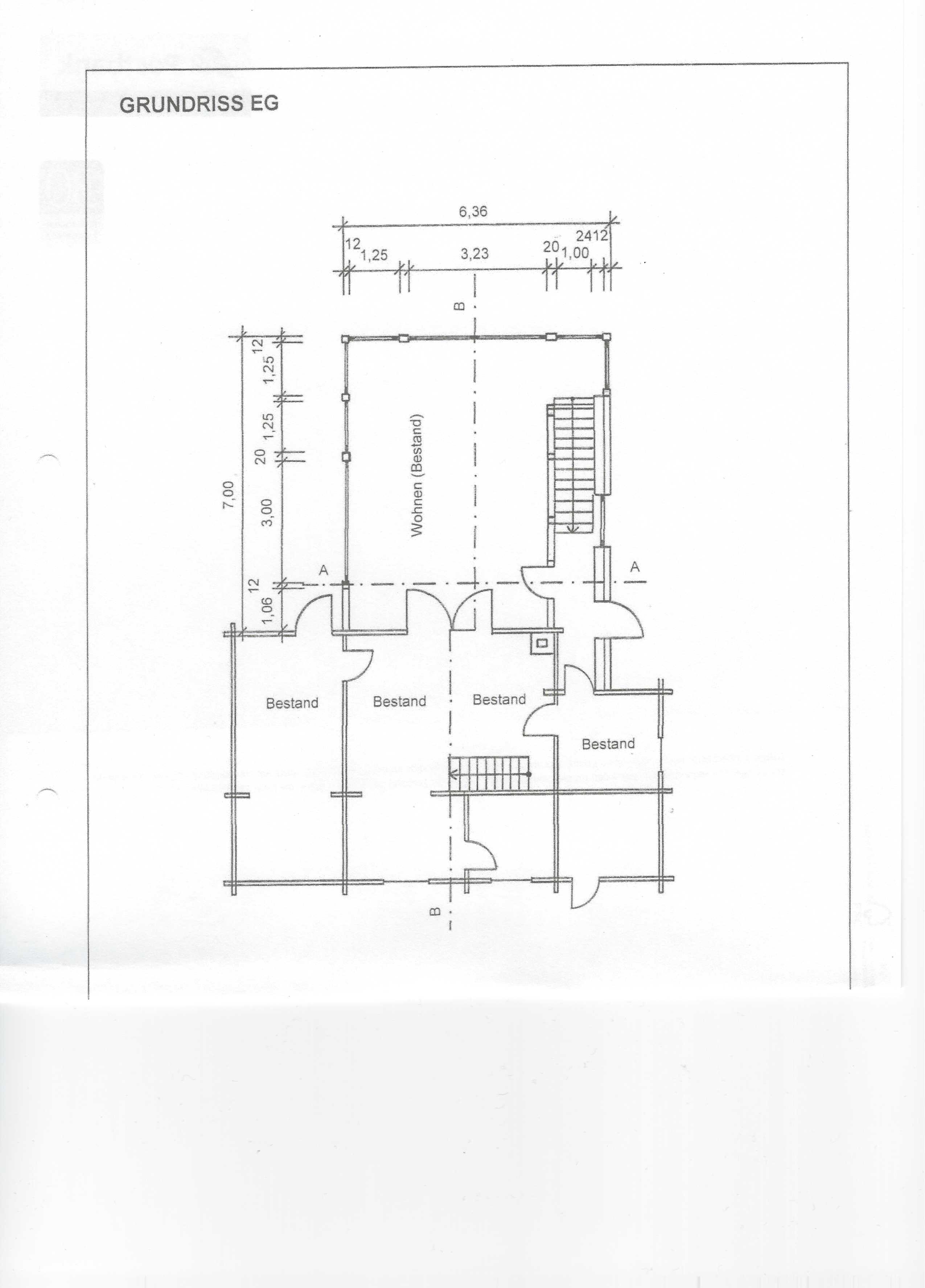 Einfamilienhaus zum Kauf 560.000 € 3,5 Zimmer 105 m²<br/>Wohnfläche 962 m²<br/>Grundstück Güster 21514