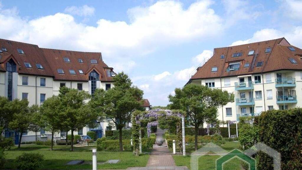 Stellplatz zur Miete 55 € Am Weinberg 12-14 Werder (Havel) Werder 14542