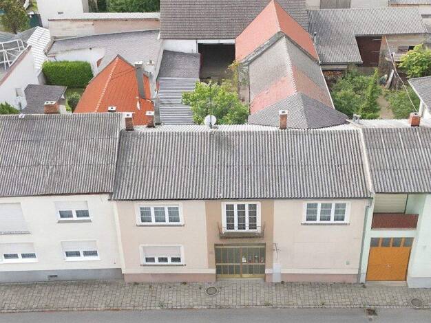 Einfamilienhaus zum Kauf 349.000 € 6 Zimmer 725 m² Grundstück Gols 7122