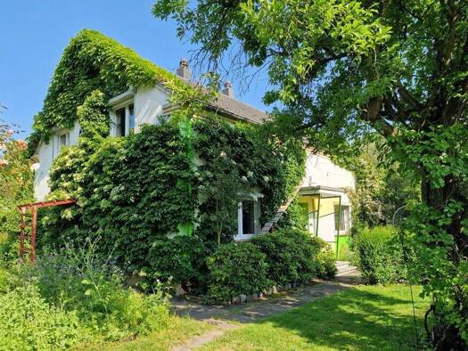 Einfamilienhaus zum Kauf 395.000 € 6 Zimmer 166 m² 1.073 m² Grundstück Mengede Dortmund / Mengede 44359