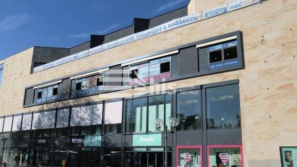 Ladenfläche zur Miete provisionsfrei 10 € 1.971,3 m² Verkaufsfläche teilbar ab 310 m² Innenstadt Fürth 90762