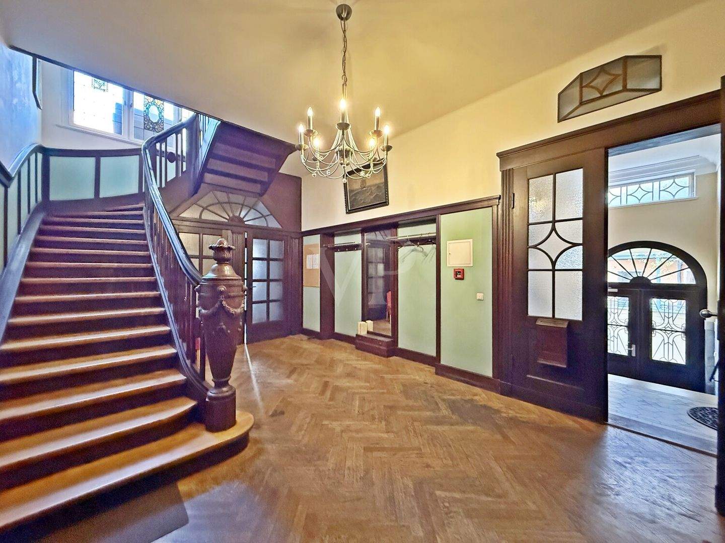 House in Weimar - Ansicht 2