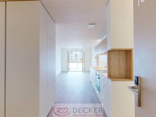 Wohnung zur Miete 685 € 2 Zimmer 56 m² Deisenau Moosthenning 84164
