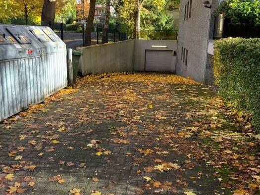 Tiefgarage zur Miete provisionsfrei 120 € 10 m² Marienthal Wandsbek 22043