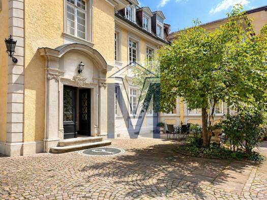 Wohnung zum Kauf 650.000 € 3 Zimmer 110 m² Altstadt Heidelberg 69117