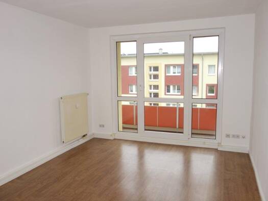 Wohnung zur Miete 592 € 4 Zimmer 74 m² 3. Geschoss Mozartplatz 22 Görden Brandenburg 14772