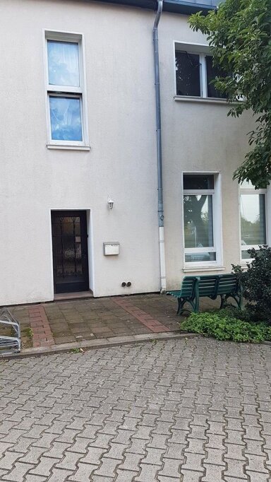 Wohnung zur Miete 890 € 4 Zimmer 110 m² 2. Geschoss frei ab sofort Oyther Str. 6 Stadtkern Vechta 49377